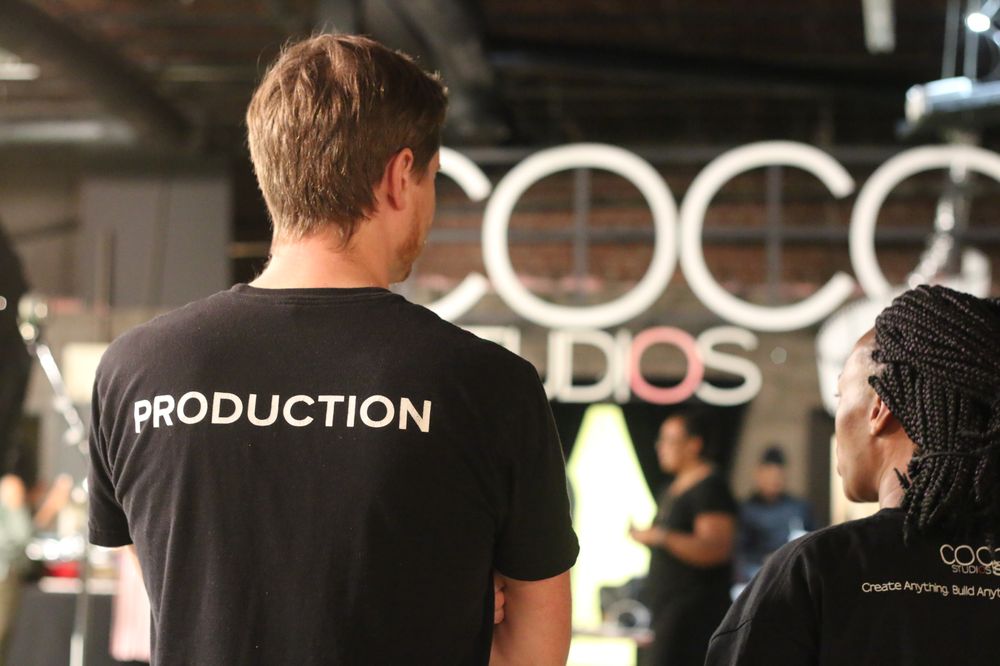 Photo of CoCo Studios