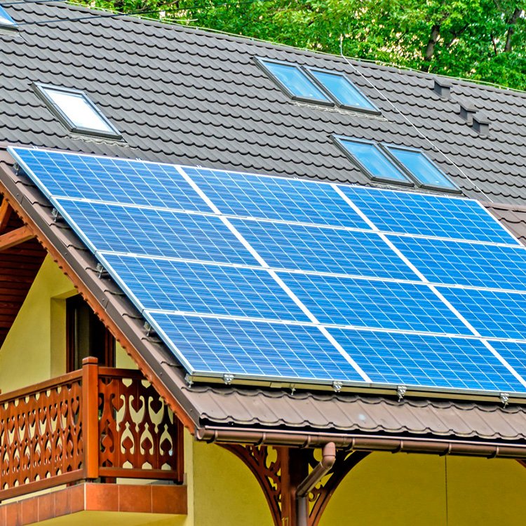Photo of Green Zone Power