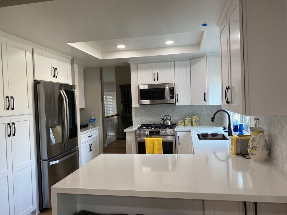 Photo of RG Drywall and Repair