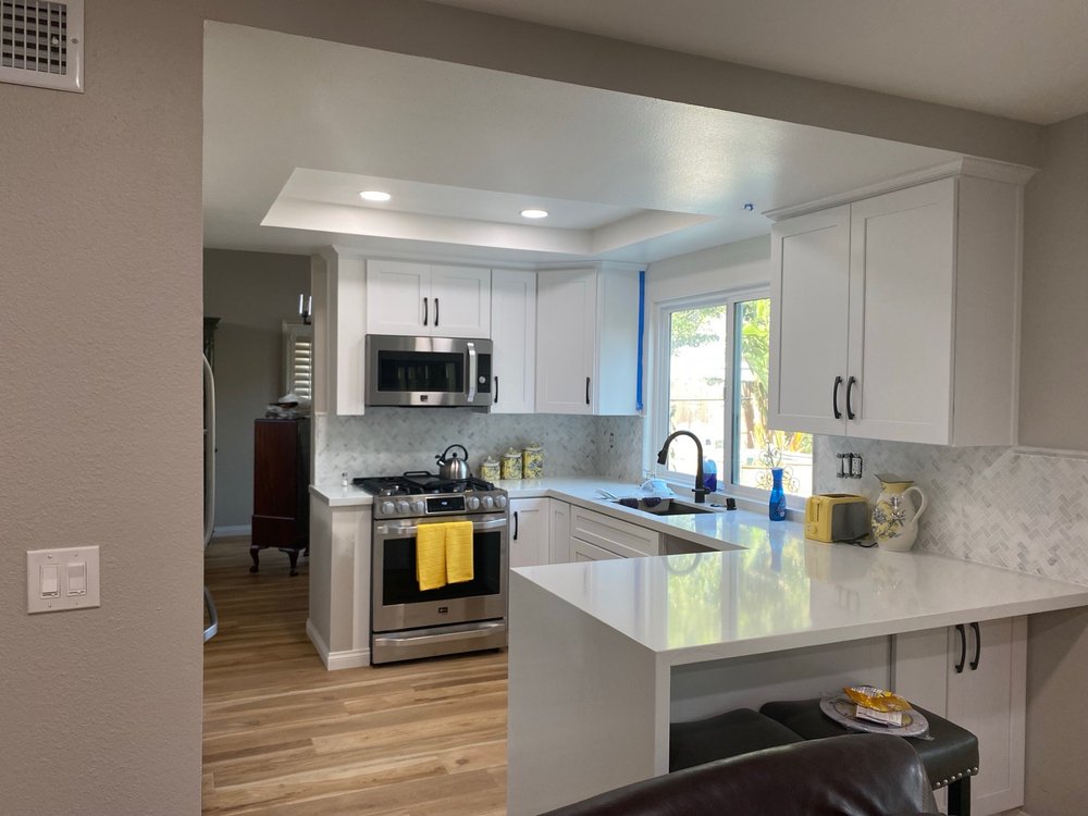 Photo of RG Drywall and Repair