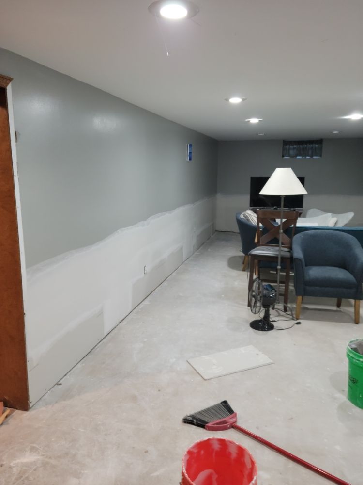 Photo of GI Drywall
