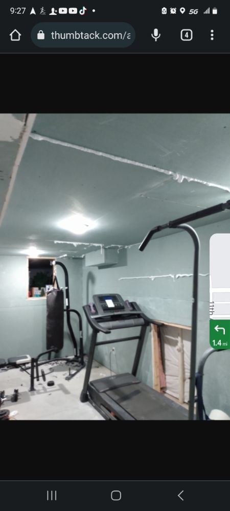 Photo of GI Drywall