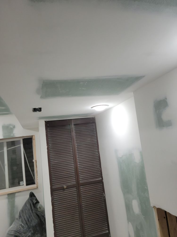 Photo of GI Drywall