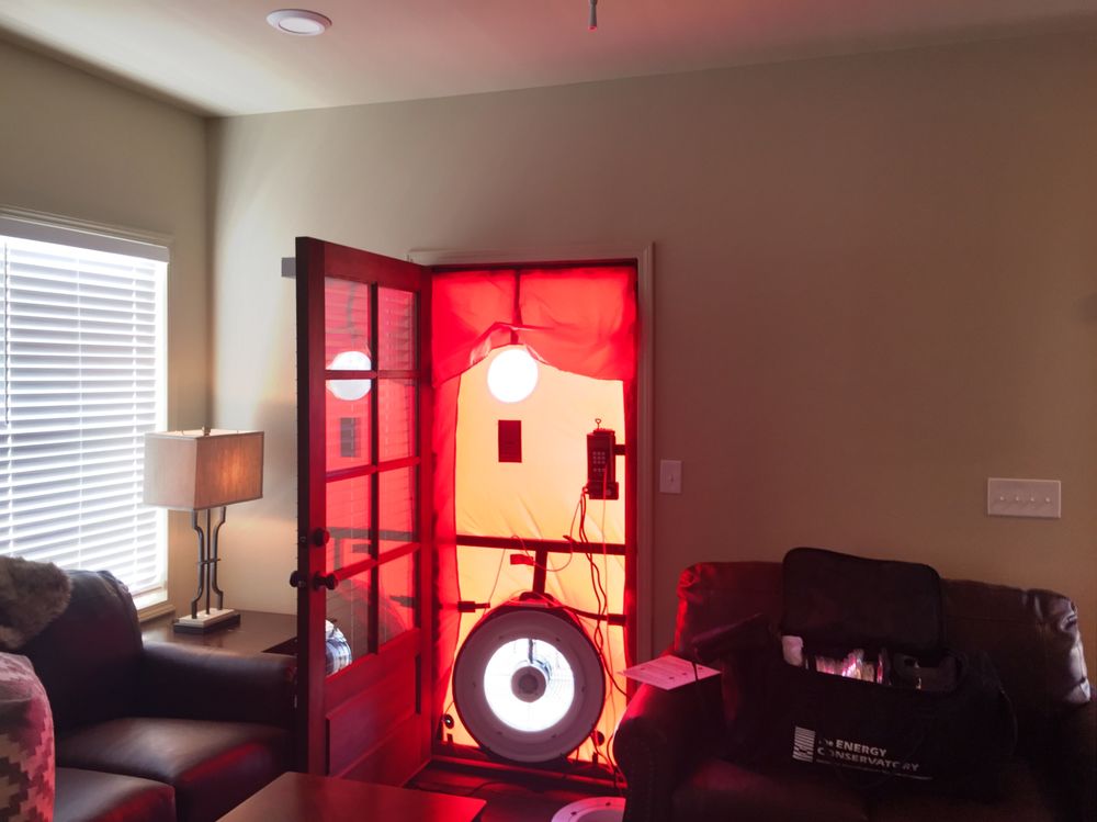 Photo of Douglas Cooling & Heating