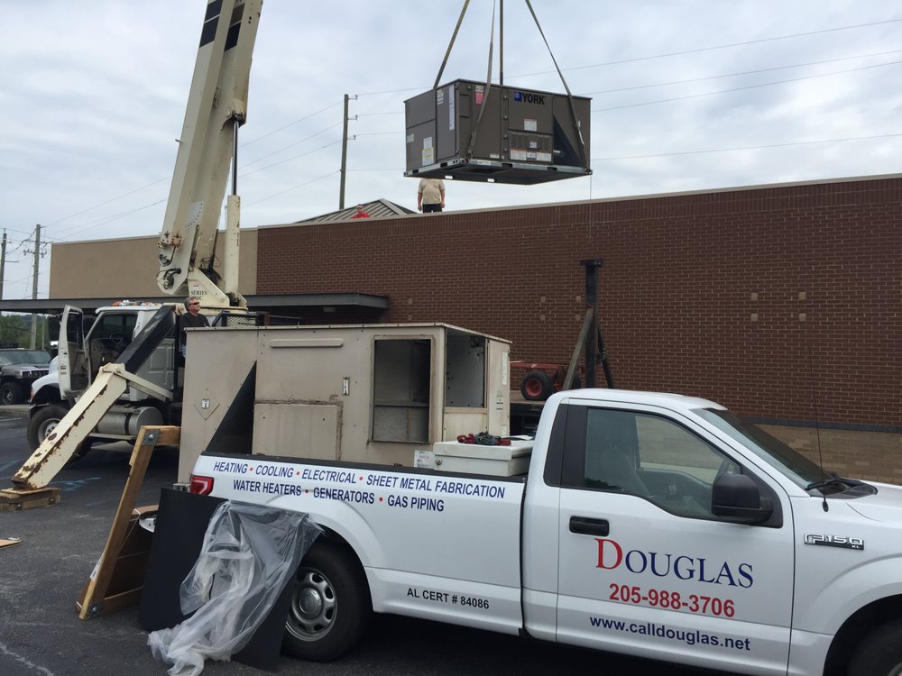 Photo of Douglas Cooling & Heating
