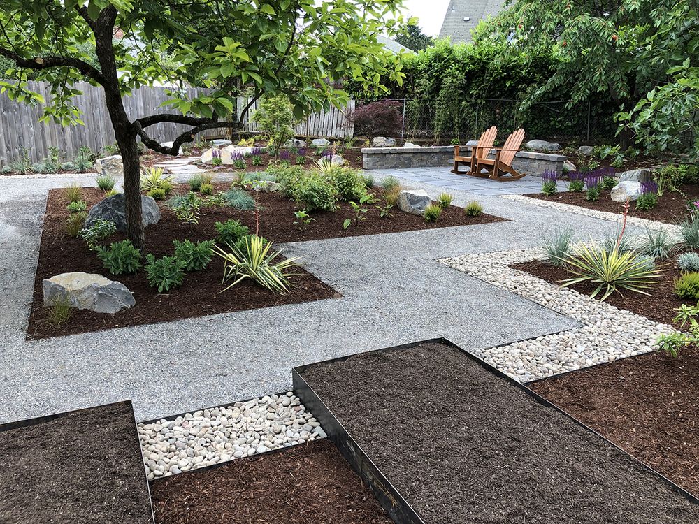 Photo of Dennis' 7 Dees Landscaping