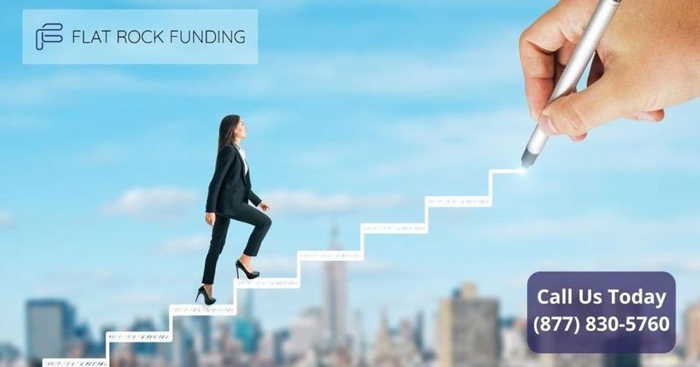 Photo of Flatrock Funding