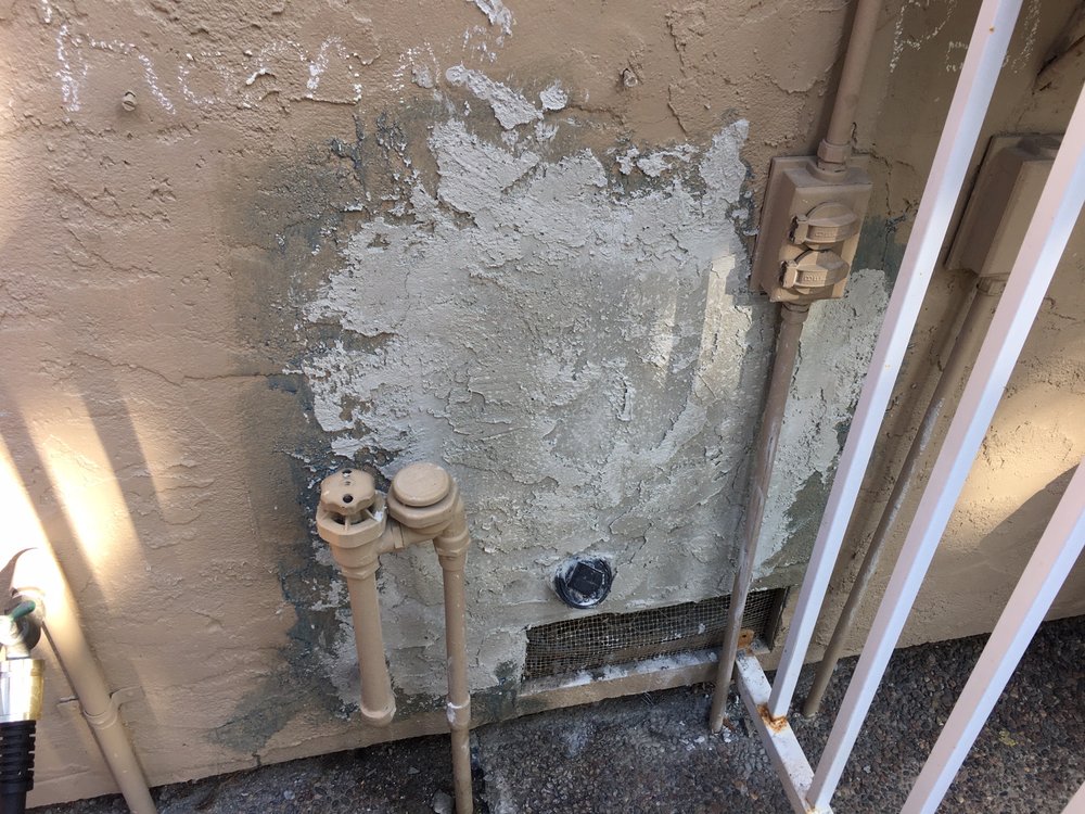 Photo of A & F Plastering