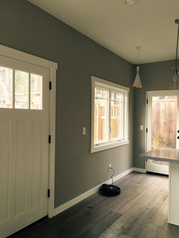 Photo of A & F Plastering