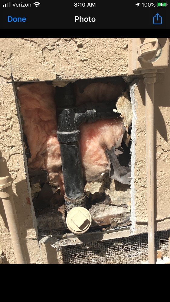 Photo of A & F Plastering