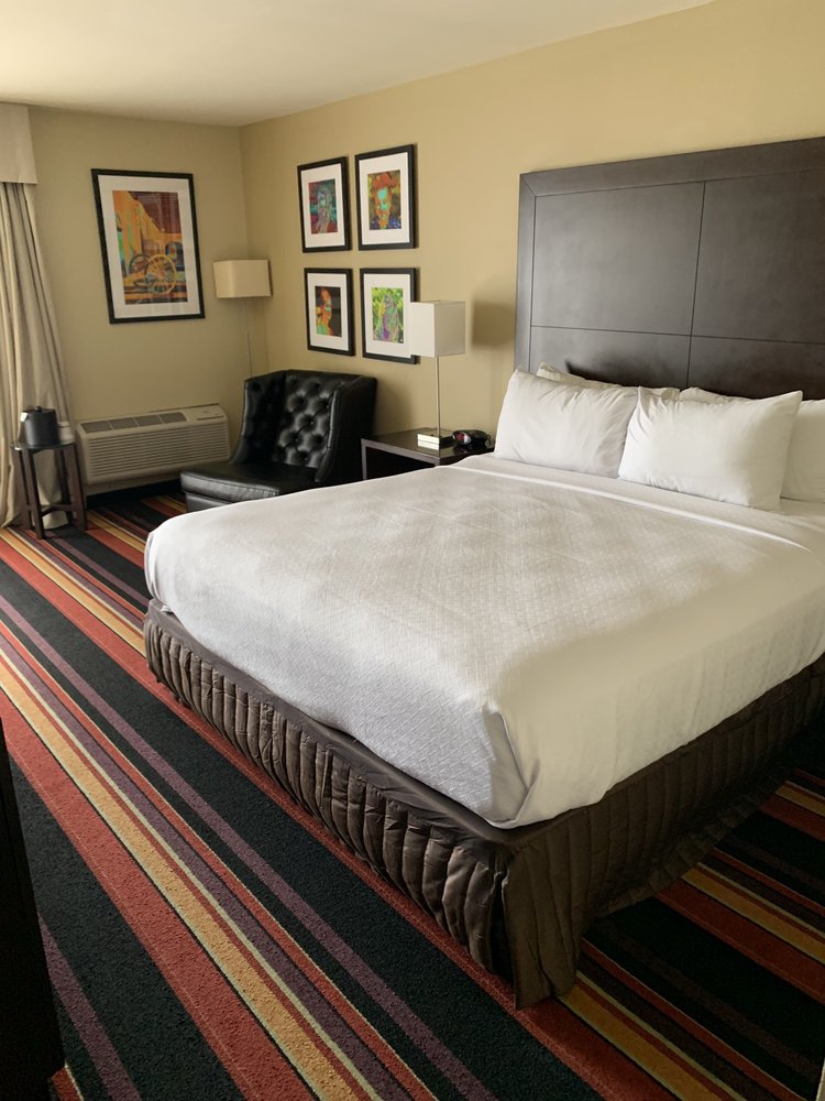 Photo of Crowne Plaza New Orleans-Airport