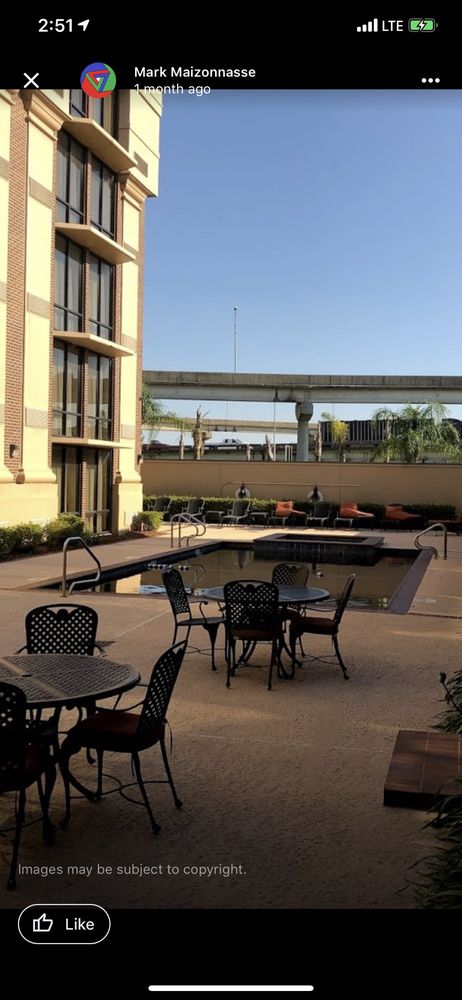 Photo of Crowne Plaza New Orleans-Airport