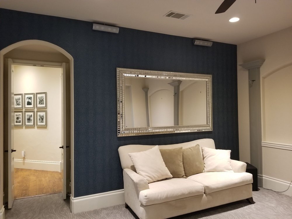 Photo of Z Wallcoverings