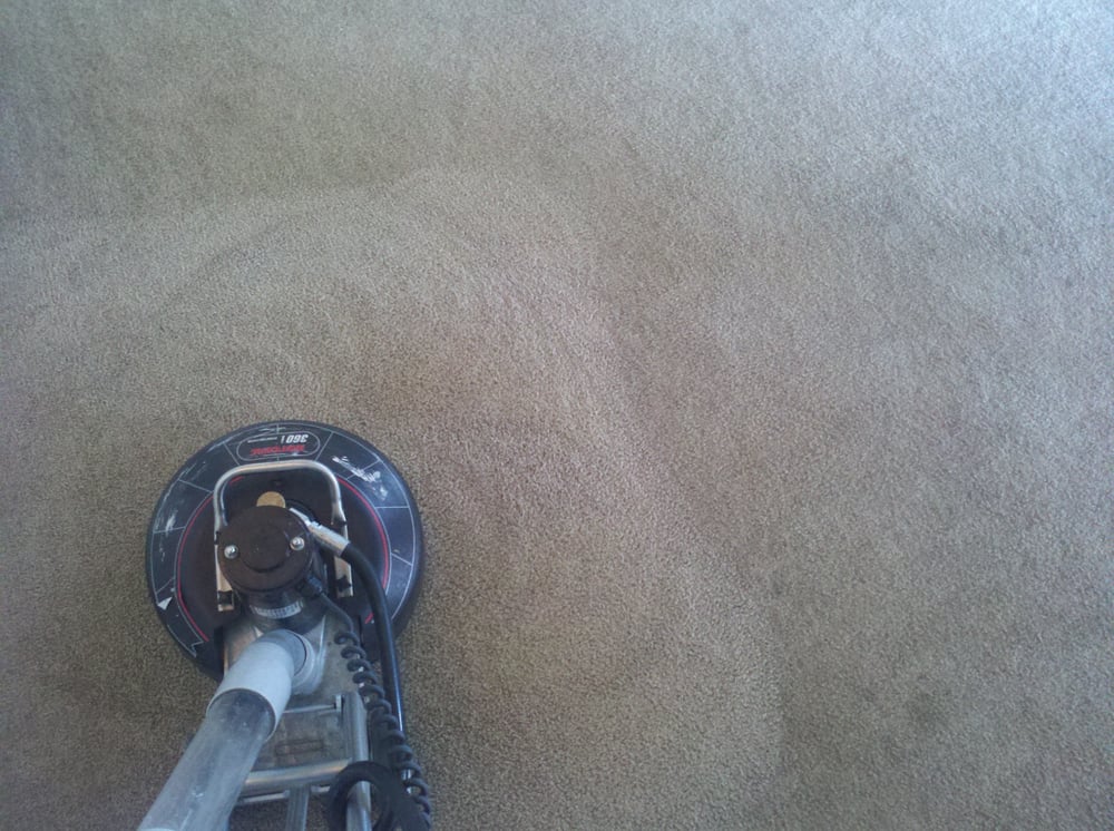 Photo of Class Act Carpet Cleaning