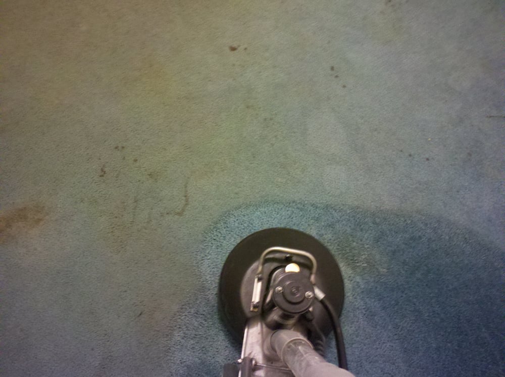 Photo of Class Act Carpet Cleaning