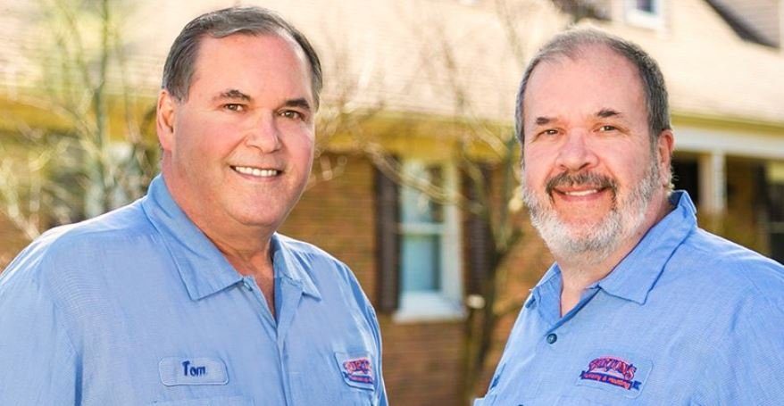 Photo of Burton's Plumbing & Heating