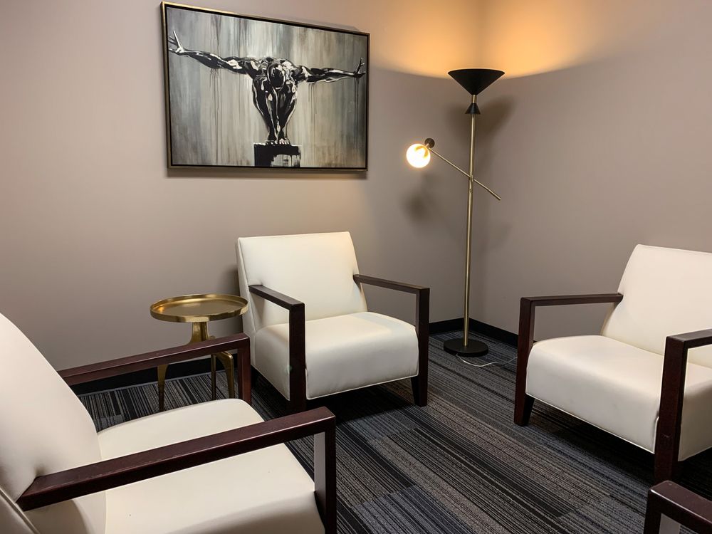 Photo of Cube Executive Suites