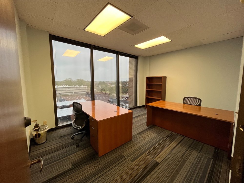 Photo of Cube Executive Suites