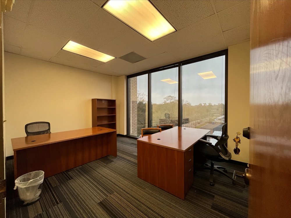 Photo of Cube Executive Suites