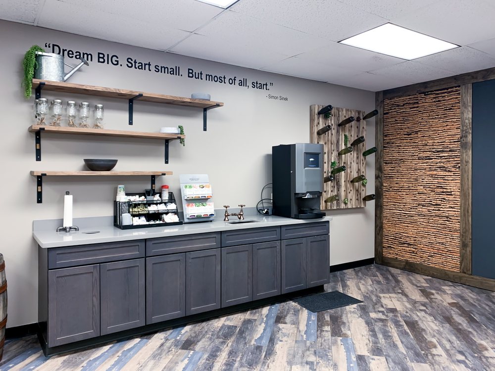 Photo of Cube Executive Suites