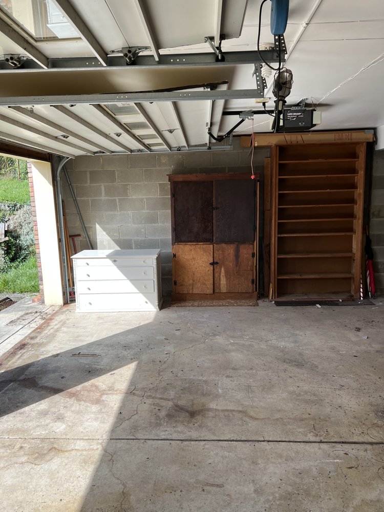 Photo of AXIA Moving and Junk Removal
