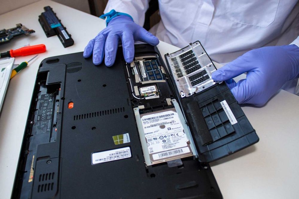 Photo of Computer Limited