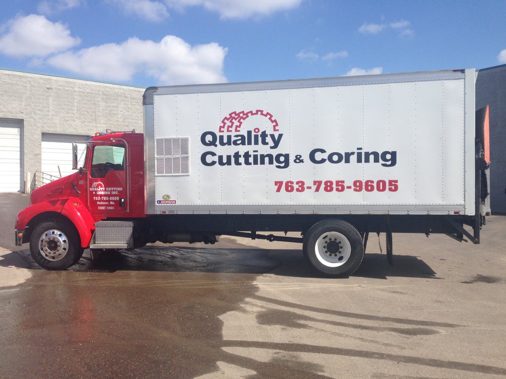 Photo of Quality Cutting & Coring