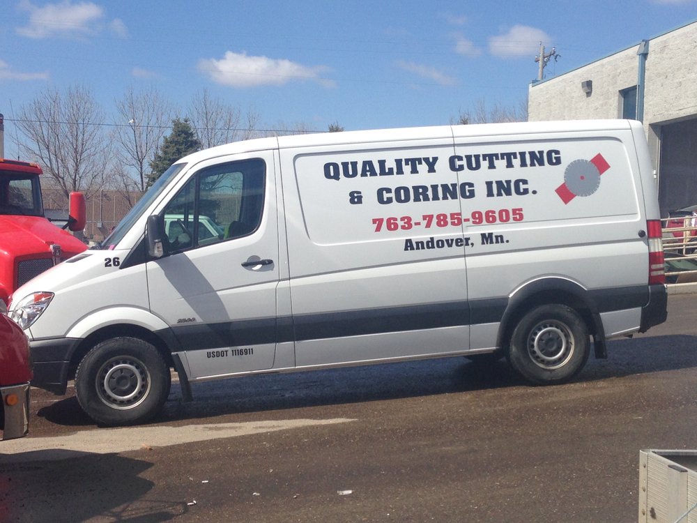 Photo of Quality Cutting & Coring