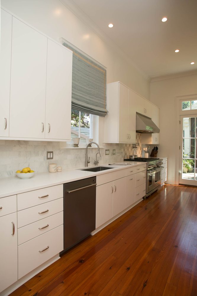 Photo of Cabinets by Design