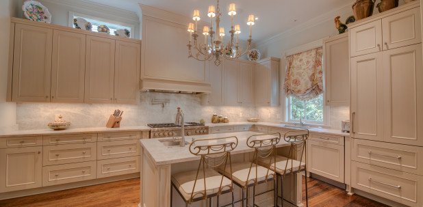Photo of Cabinets by Design