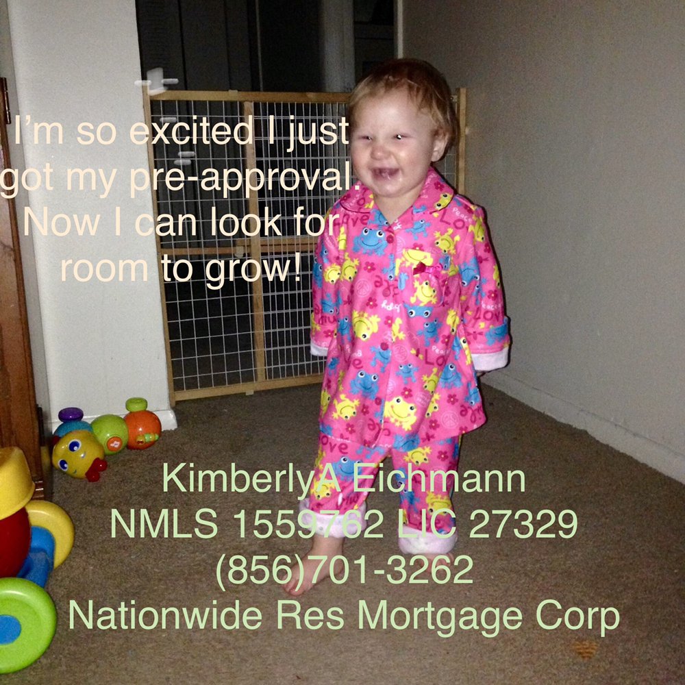 Photo of Nationwide Residential Mortgage