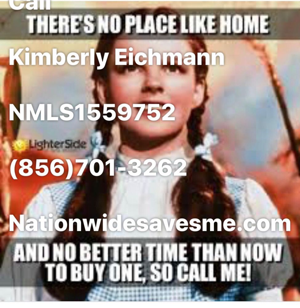 Photo of Nationwide Residential Mortgage