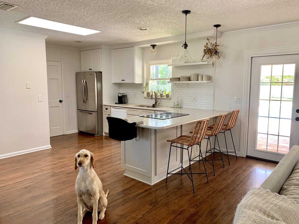 Photo of Woodworks Cabinetry