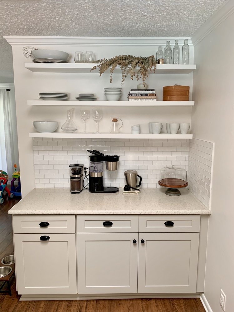 Photo of Woodworks Cabinetry