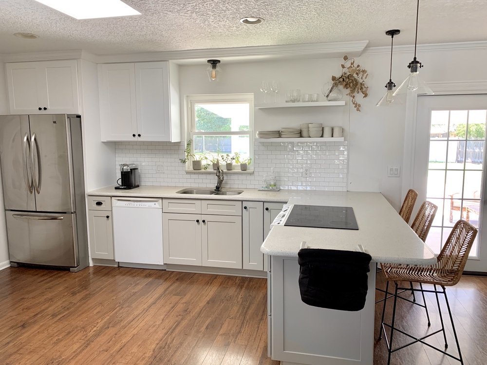 Photo of Woodworks Cabinetry