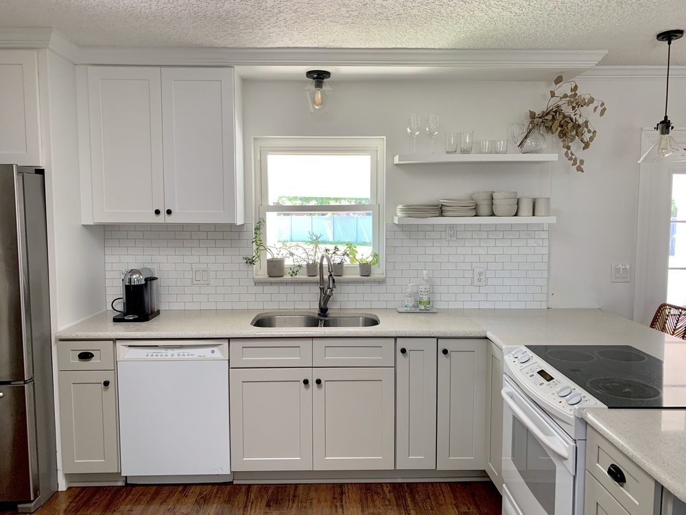 Photo of Woodworks Cabinetry