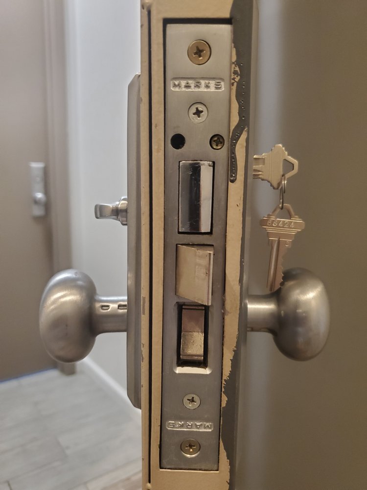 Photo of Sullivan Locksmith