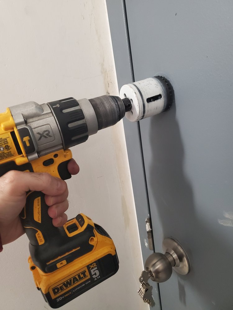 Photo of Sullivan Locksmith