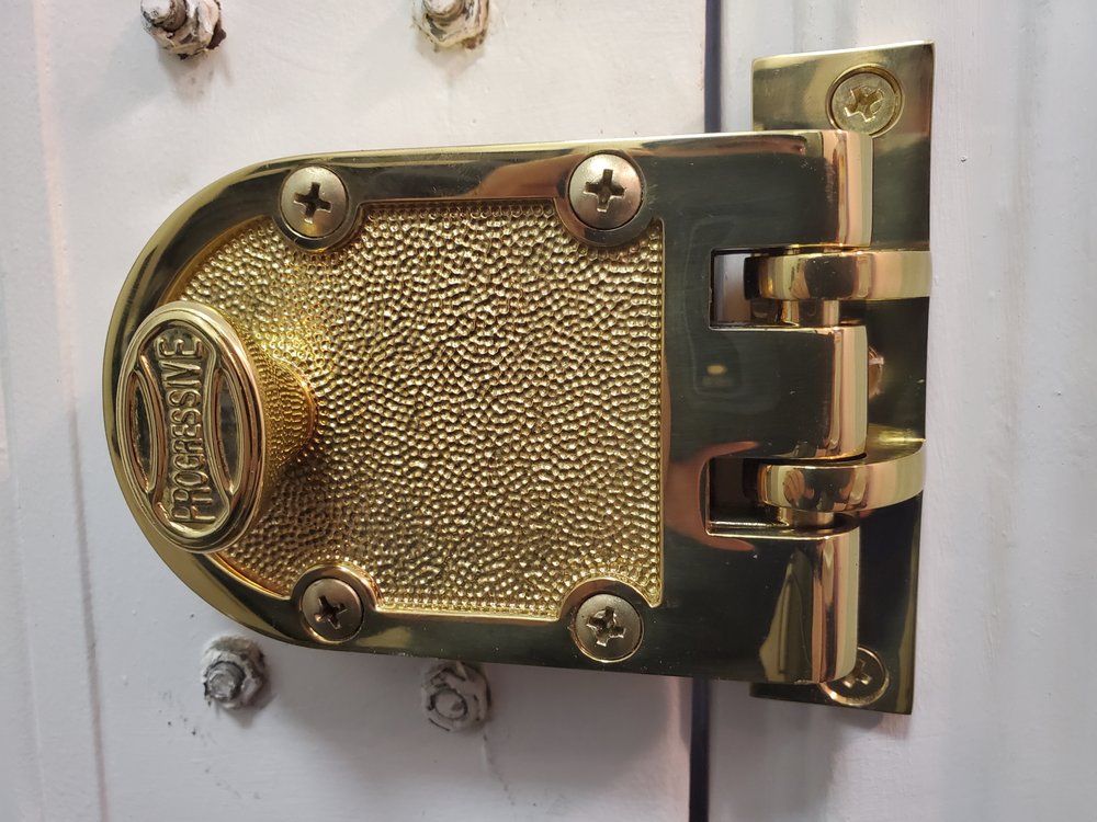 Photo of Sullivan Locksmith
