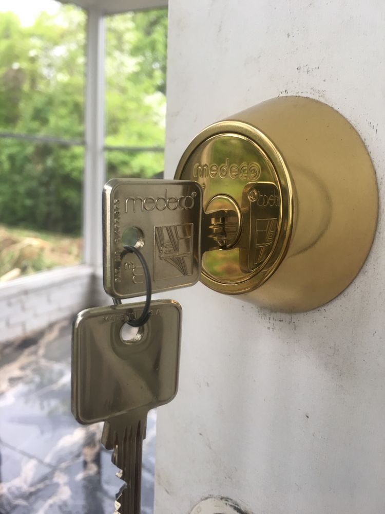 Photo of Sullivan Locksmith