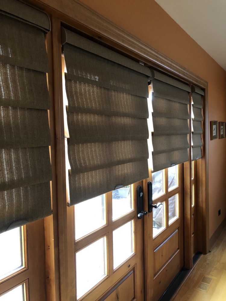 Photo of Total Window Treatments