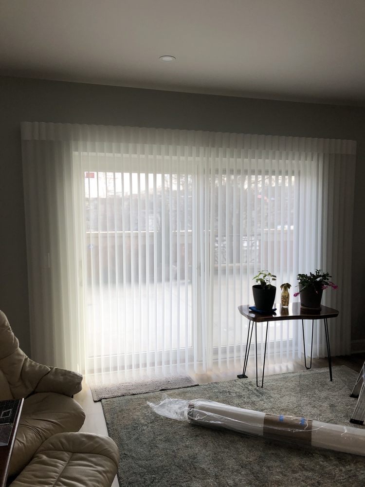 Photo of Total Window Treatments
