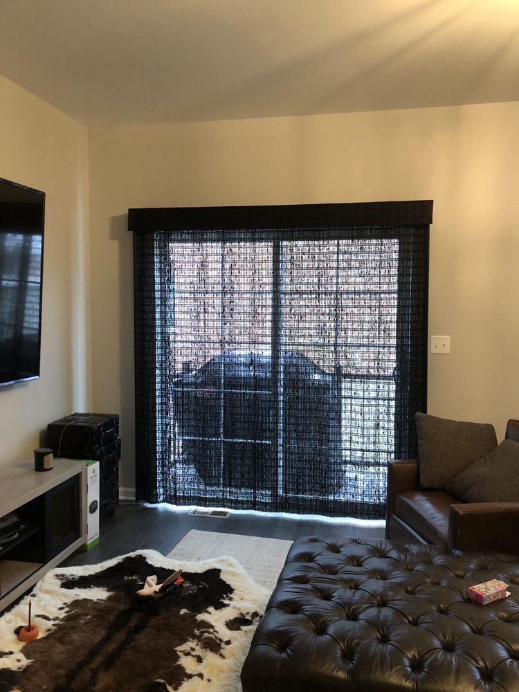 Photo of Total Window Treatments