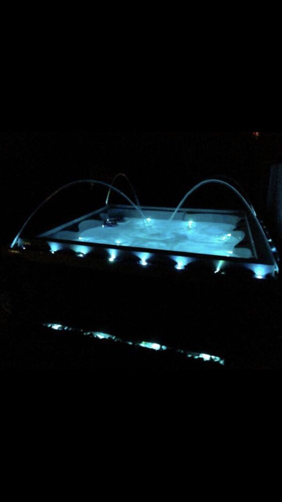 Photo of Premier Hot Tub Service