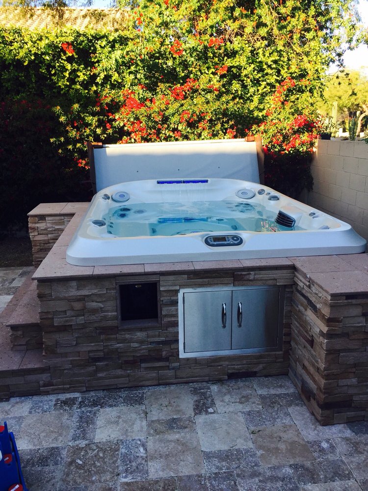 Photo of Premier Hot Tub Service