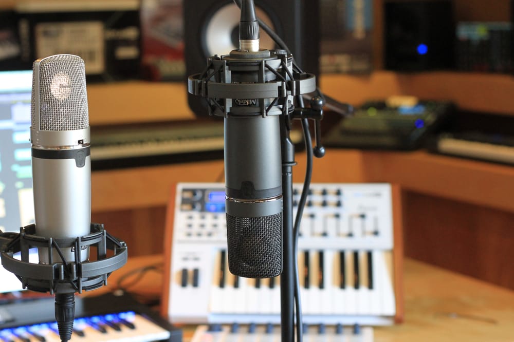 Photo of Atlanta Pro Audio