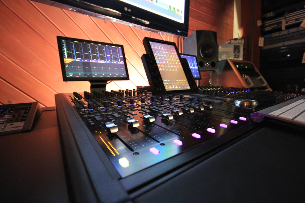 Photo of Atlanta Pro Audio