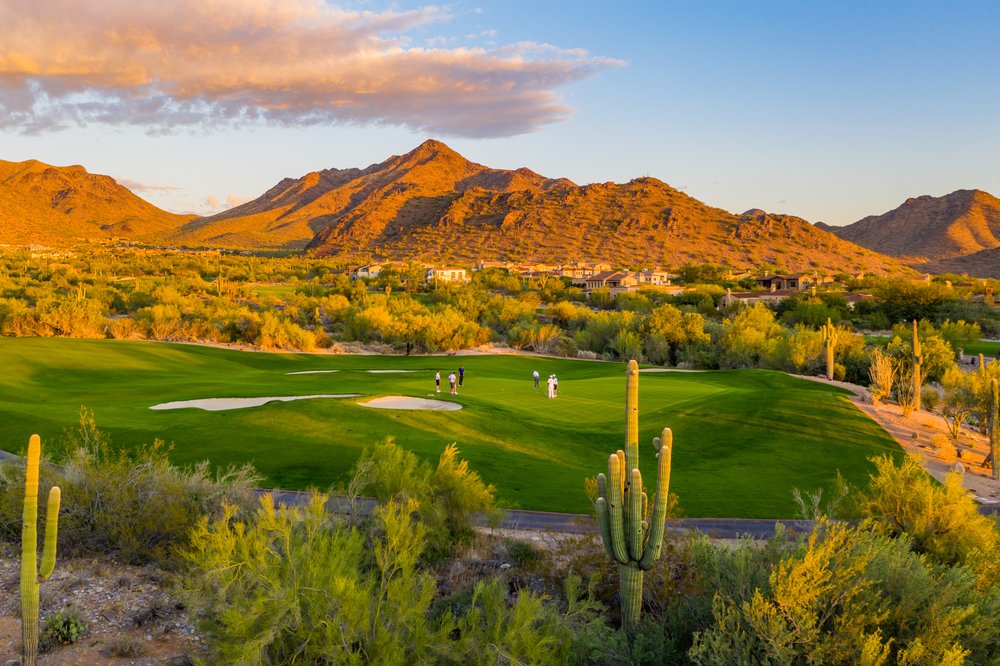 Photo of Silverleaf Realty