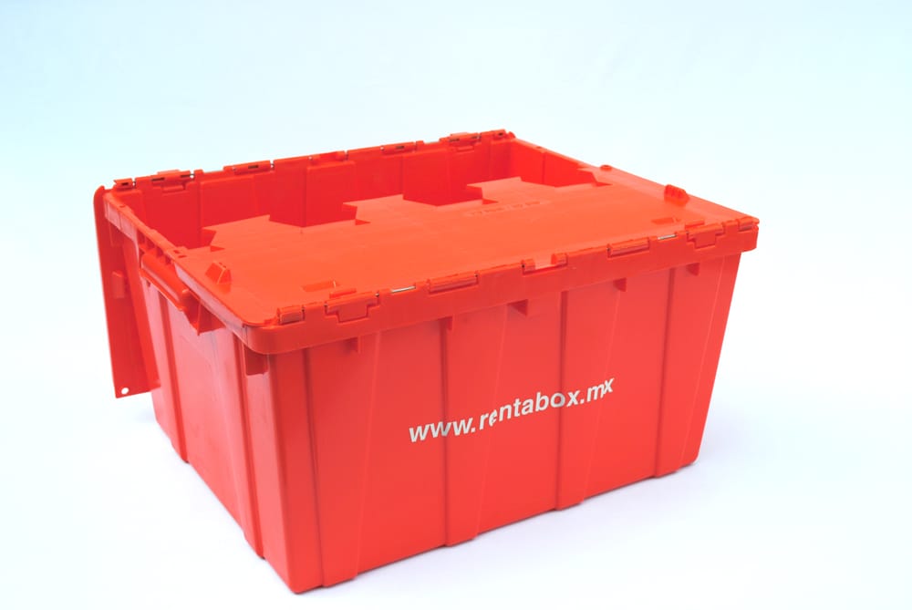 Photo of RentaBOX