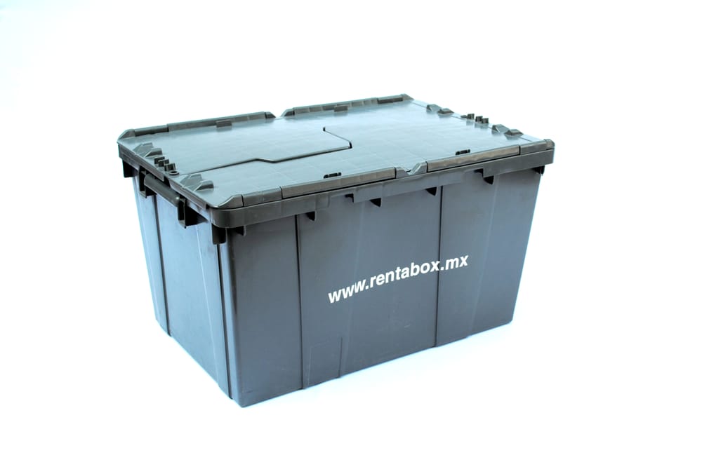 Photo of RentaBOX